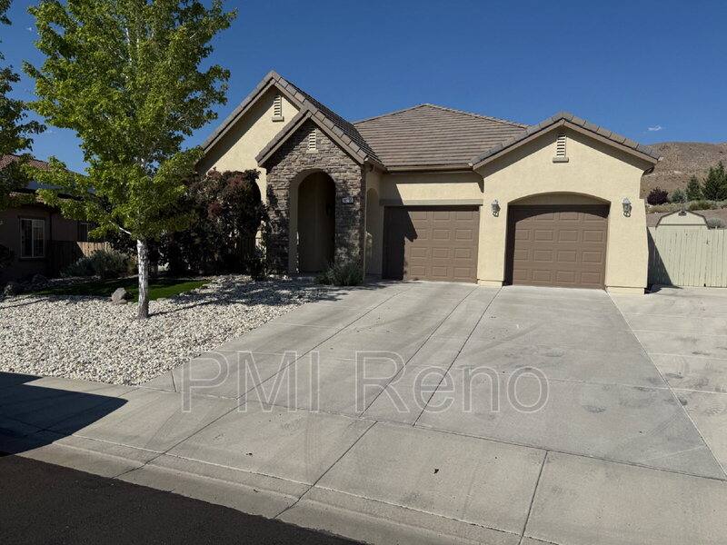 House for rent at 10290 Cavalry Circle, Reno, NV 89521
