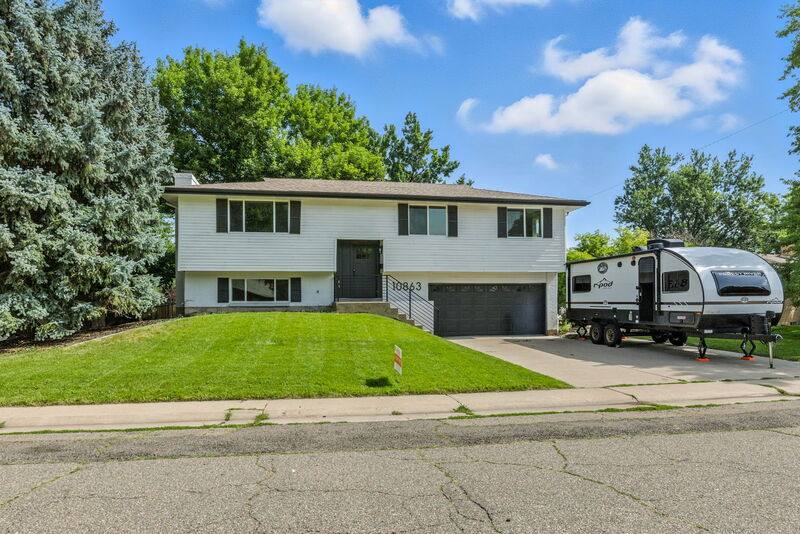 House for rent at 10863 W 67th Place, Arvada, CO 80004