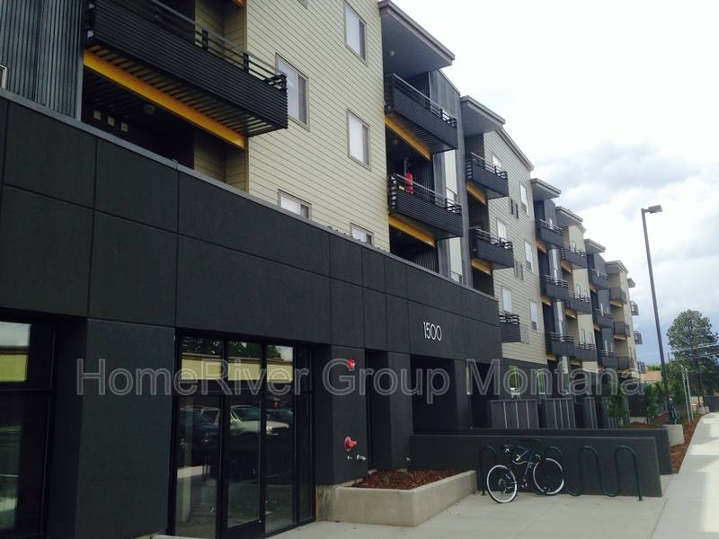 Apartment for rent at 1500 S 14th St W #310, Missoula, MT 59801