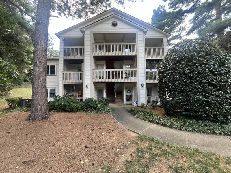 Condo for rent at 1041 Churchhill Downs Court #C, Charlotte, NC 28211