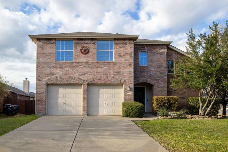 5000 Bald Cypress, McKinney, TX 75071