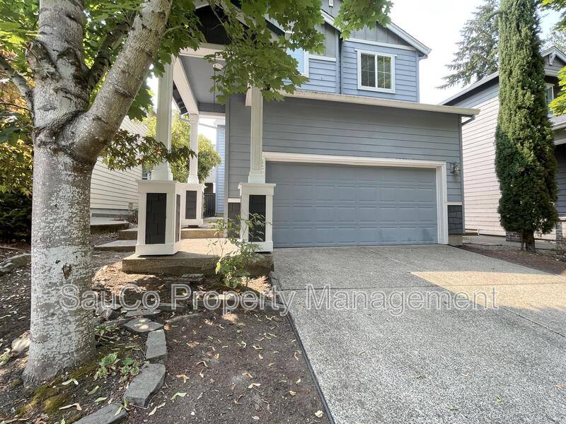 House for rent at 321 NE 66th Ave, Hillsboro, OR 97124