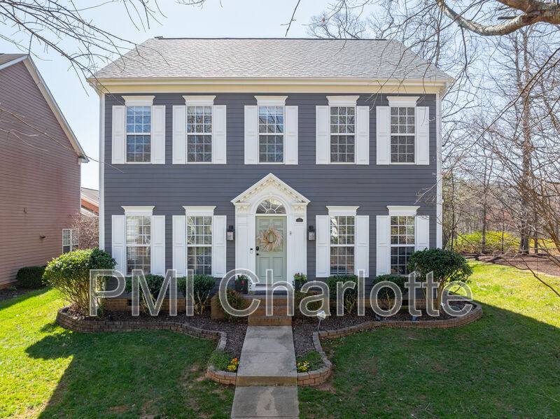 House for rent at 14040 Alley Son, Huntersville, NC 28078