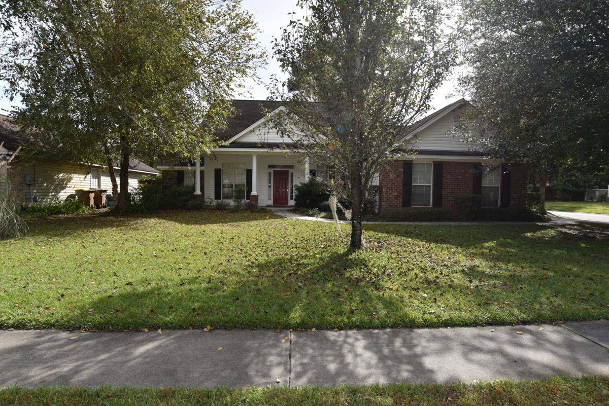 House for rent at 568 Laurel Hill Circle, Richmond Hill, GA 31324