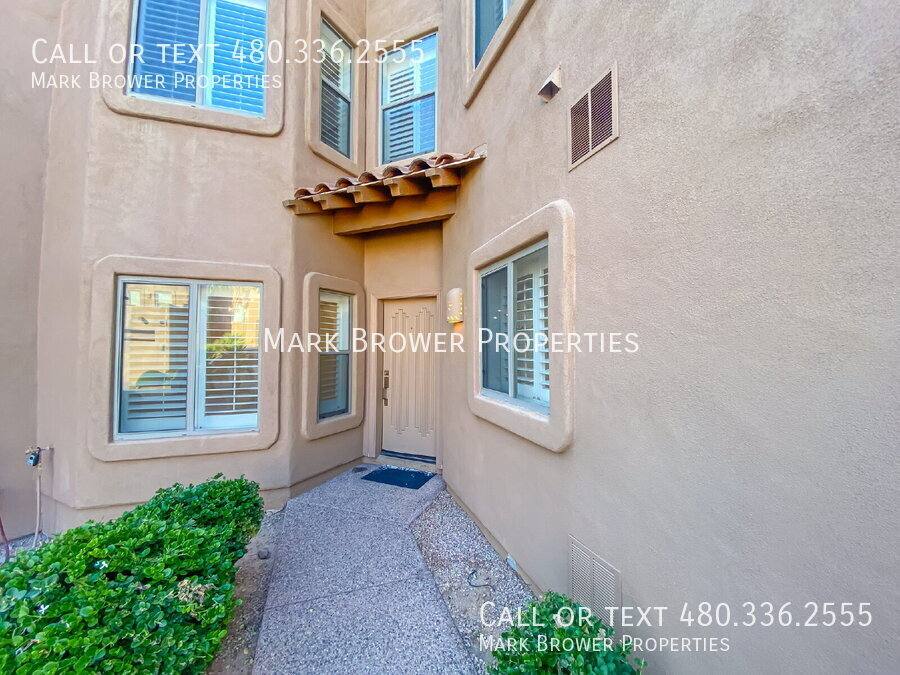 House for rent at 6540 E Redmont Dr #13, Mesa, AZ 85215