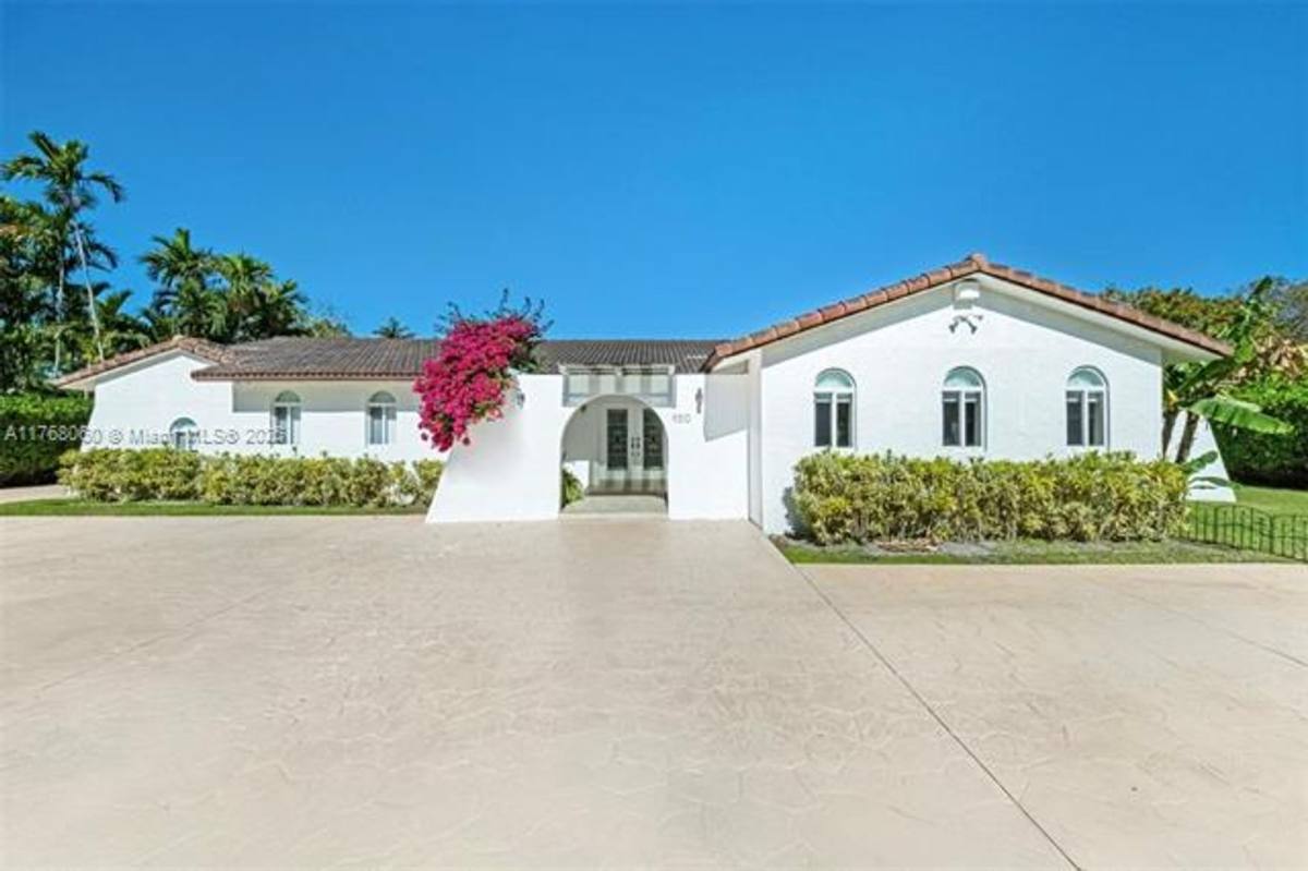 House for rent at 9310 Biscayne Blvd, Miami, FL 33138