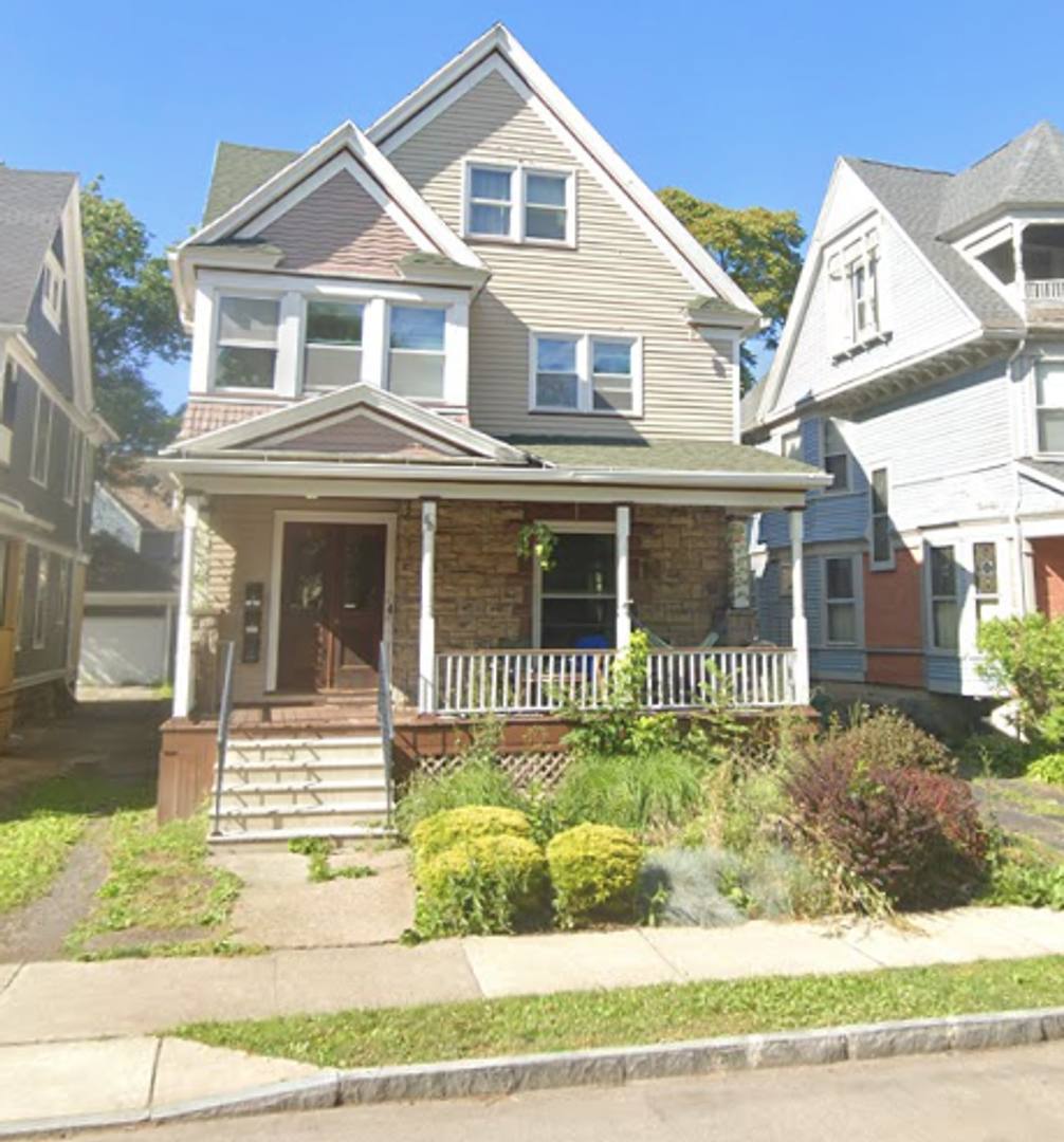 Apartment for rent at 86 Harper St, Rochester, NY 14607