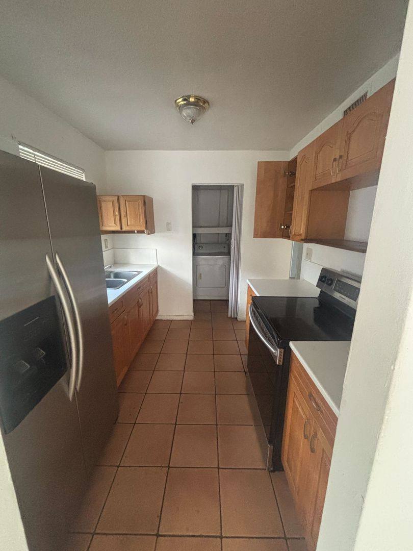 Apartment for rent at 15811-15813 NW 38th Place, Opa Locka, FL 33054