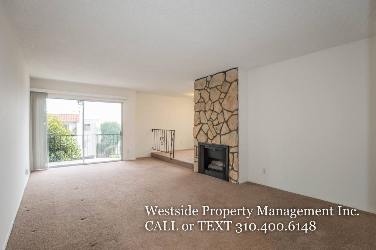 Condo for rent at 3336 Tilden Ave #202, Los Angeles, CA 90034