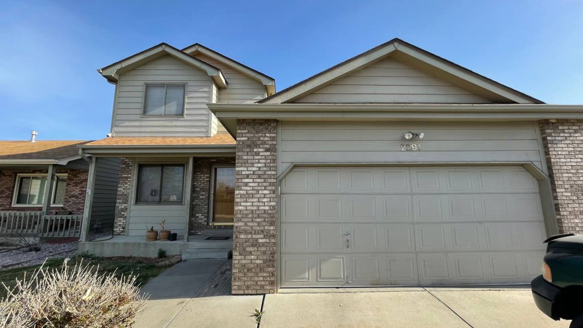 House for rent at 2291 E 18th St, Loveland, CO 80538