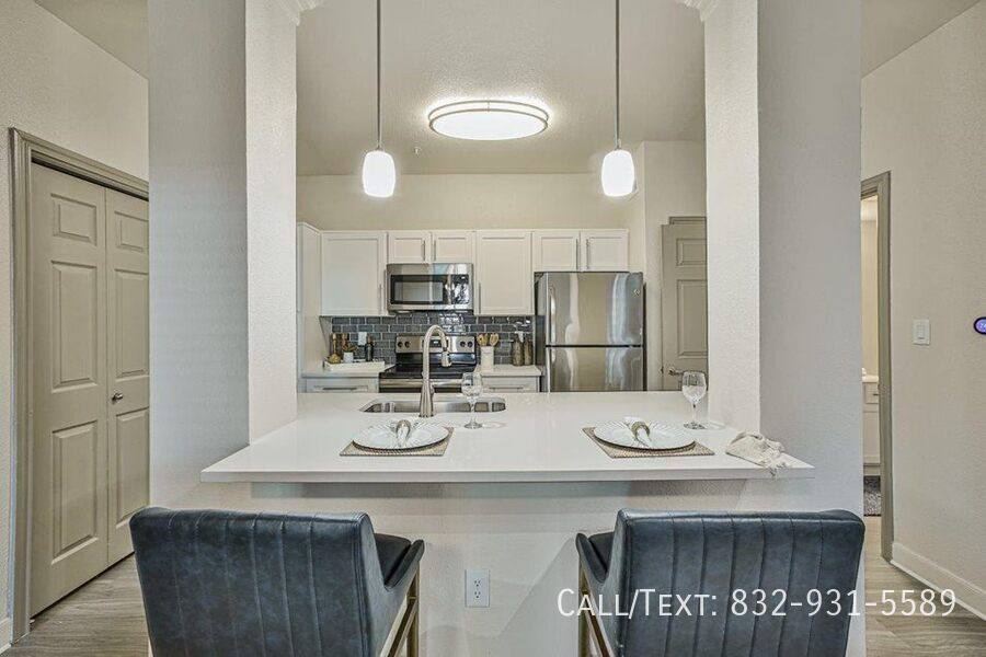 Apartment for rent at 12592 Whittington Dr #AA142, Houston, TX 77077