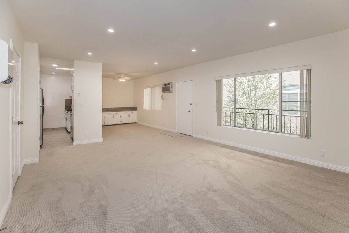 Condo for rent at 1836 Glendon Ave #4, Los Angeles, CA 90025