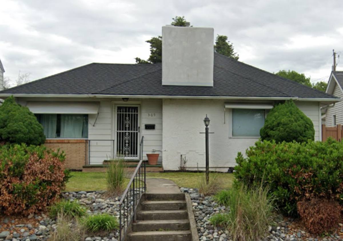 House for rent at 309 3rd St, Lewiston, ID 83501