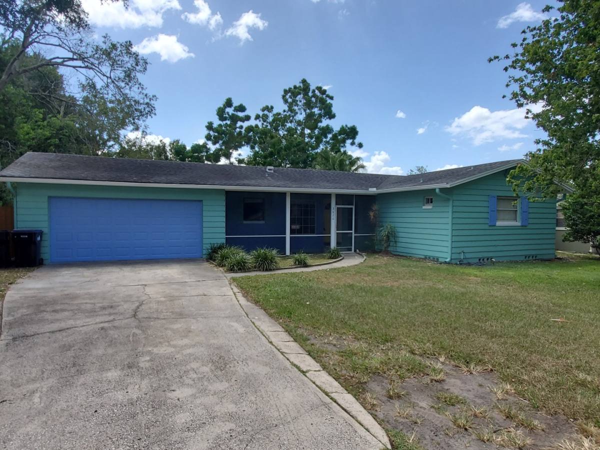 House for rent at 3826 E Michigan St, Orlando, FL 32812