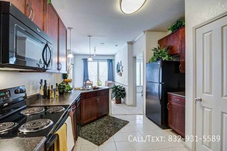 Apartment for rent at 8309 Fannin St #AICE, Houston, TX 77054