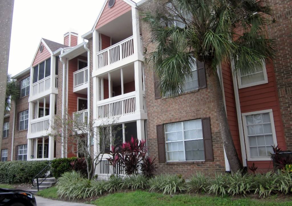 Condo for rent at 10200 Gandy Blvd N, Saint Petersburg, FL 33702