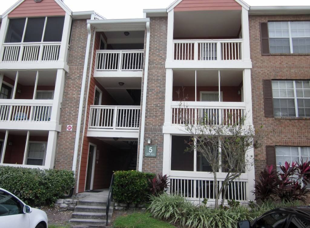 Condo for rent at 10200 Gandy Blvd N, Saint Petersburg, FL 33702