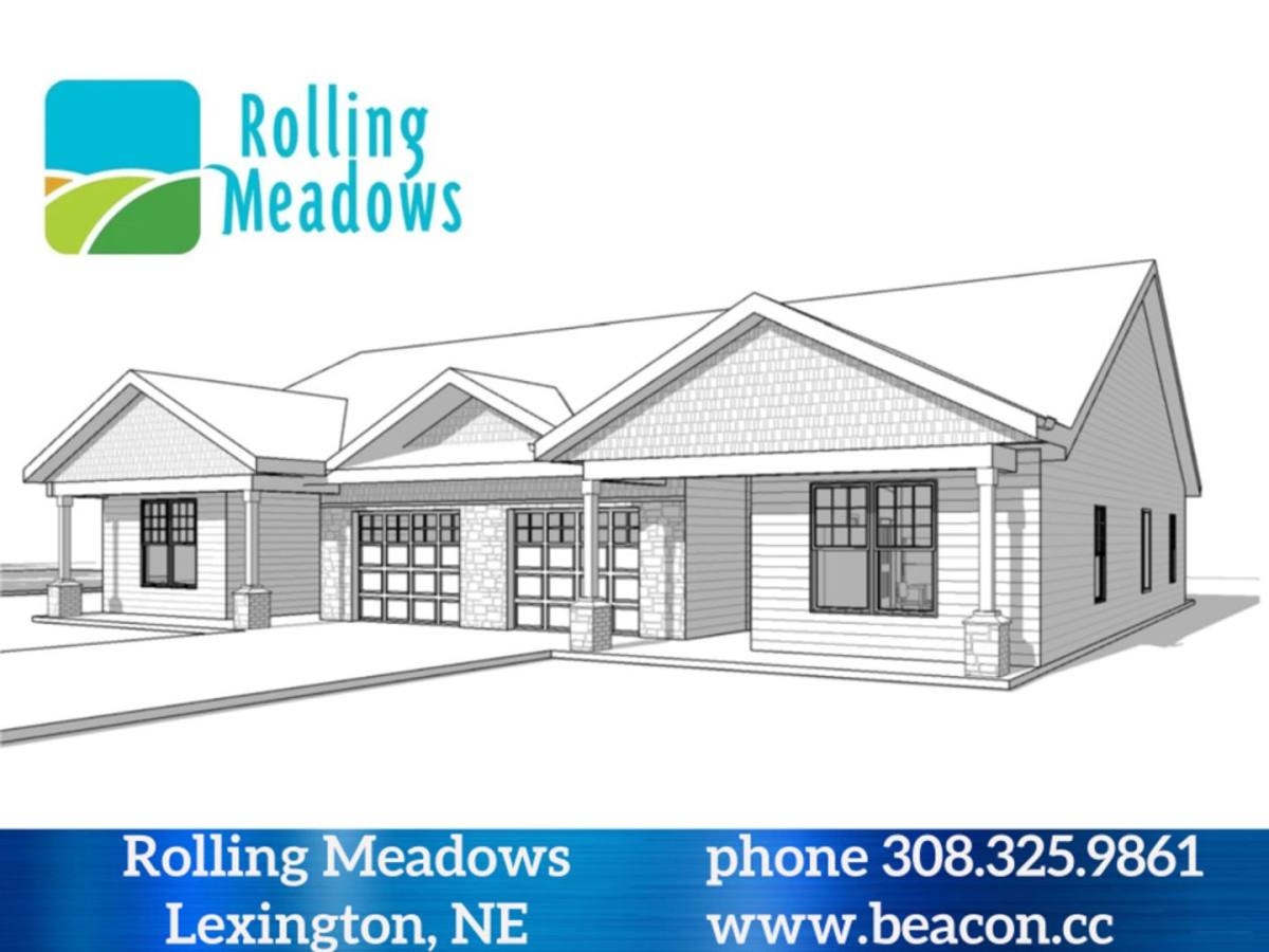 Townhouse for rent at 1002 E 7th St, Lexington, NE 68850