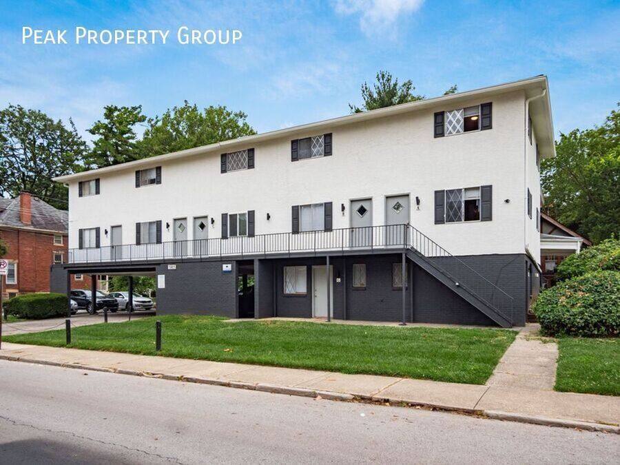 Apartment for rent at 1985 Summit St #A, Columbus, OH 43201
