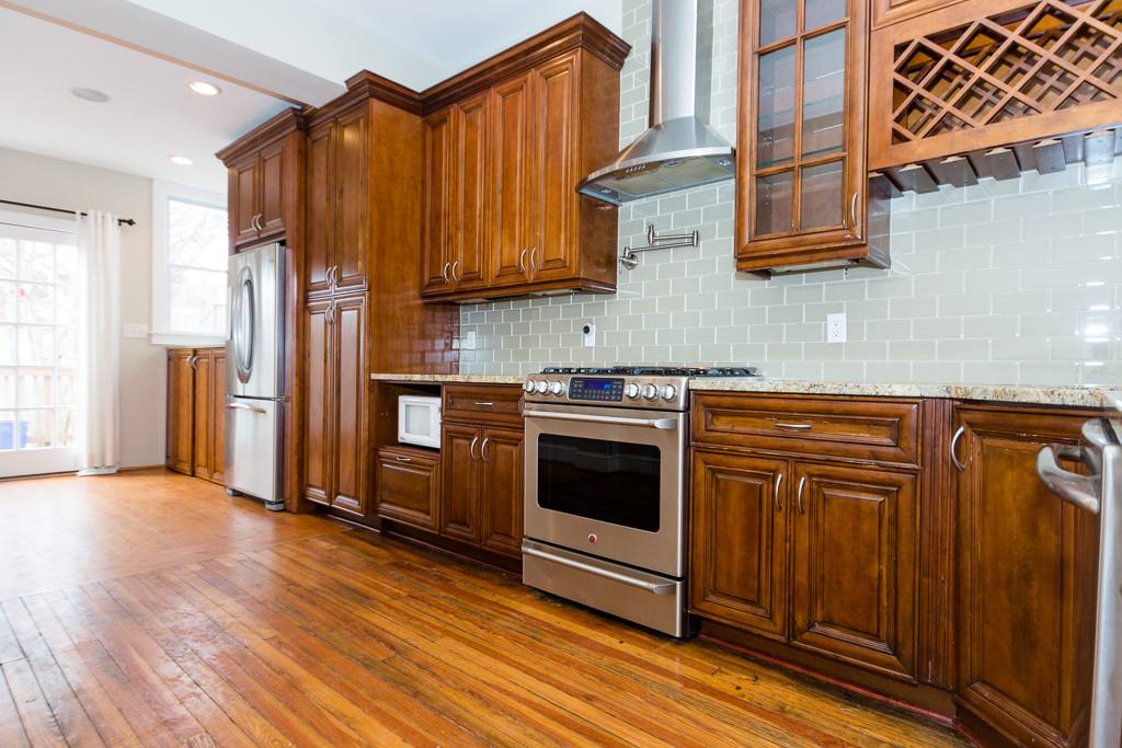 House for rent at 3220 Sherman Ave NW, Washington, DC 20010