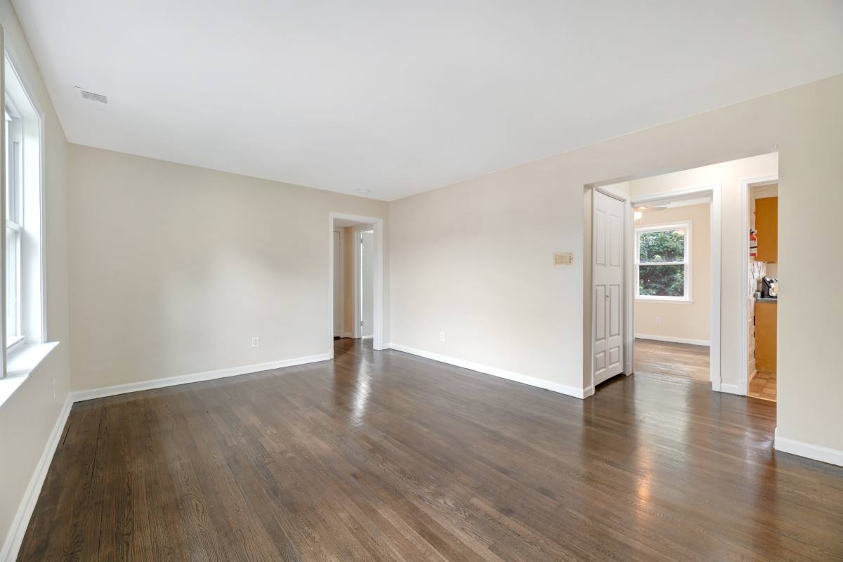 Condo for rent at 3905 Pennsylvania Ave SE #301, Washington, DC 20020