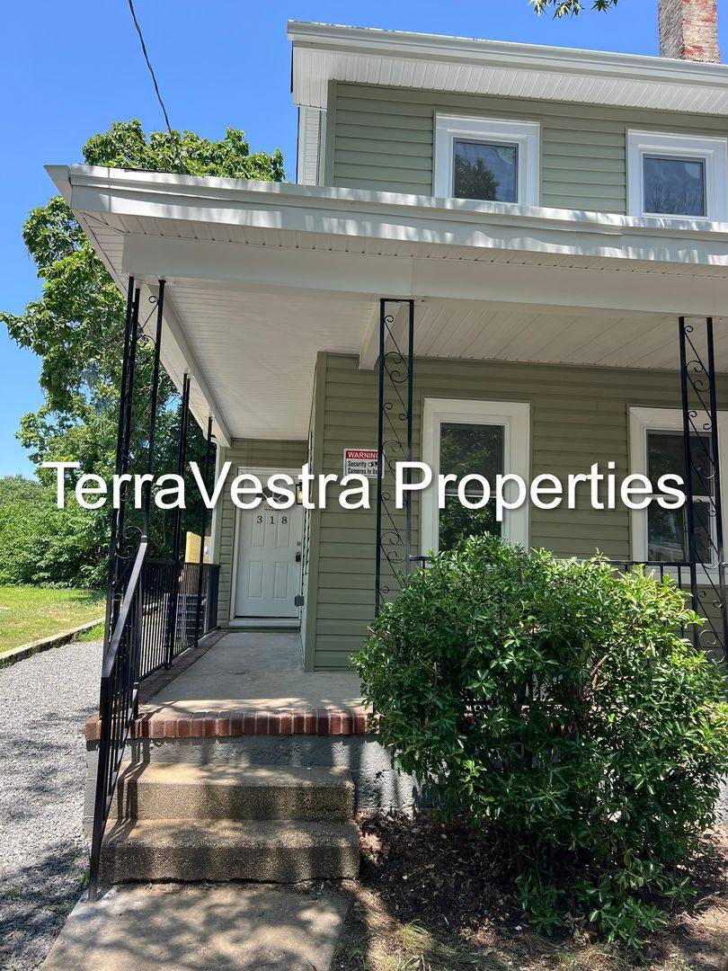 House for rent at 318 E Mulberry St, Millville, NJ 08332