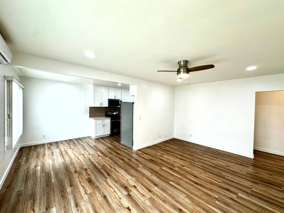 Apartment for rent at 5721-5723 Tilden Ave, Van Nuys, CA 91401