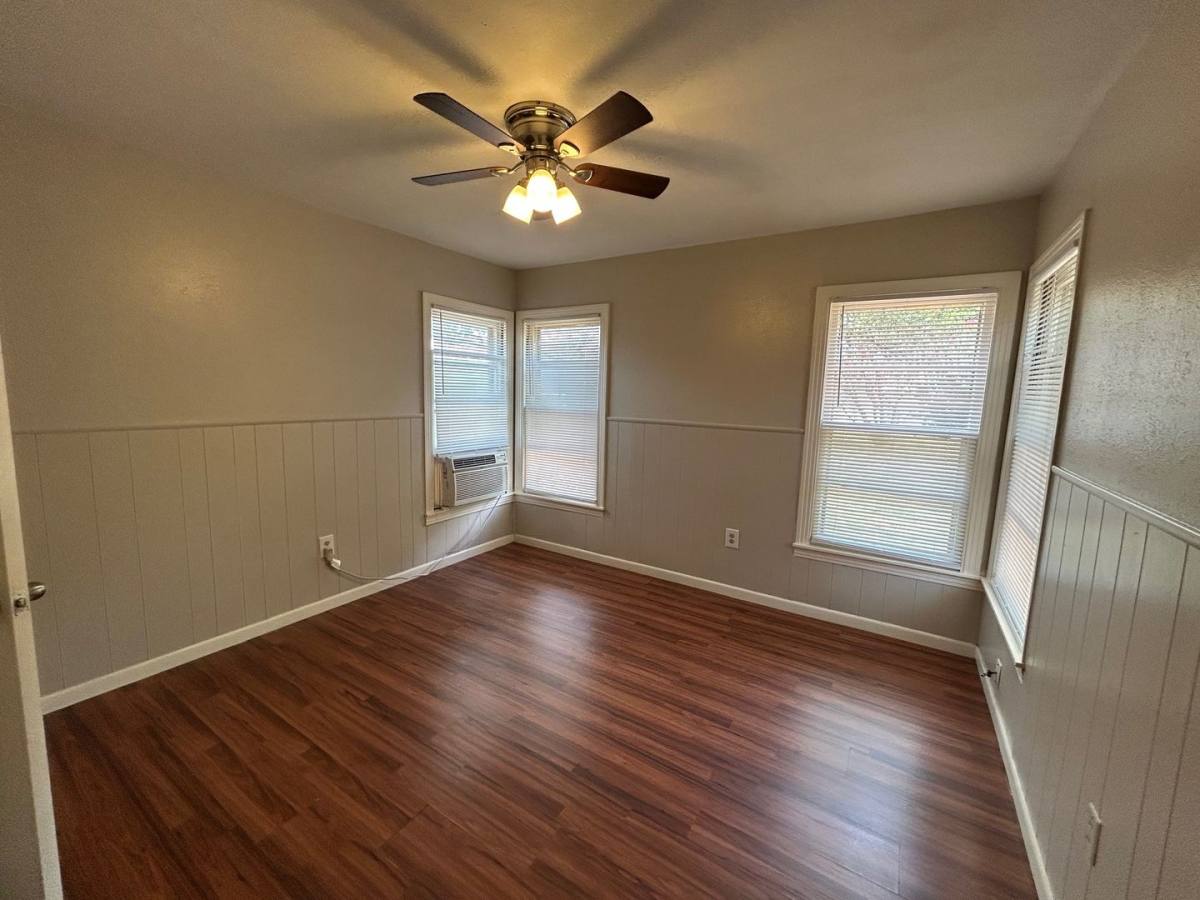 House for rent at 4409 Bagby Ave, Waco, TX 76711