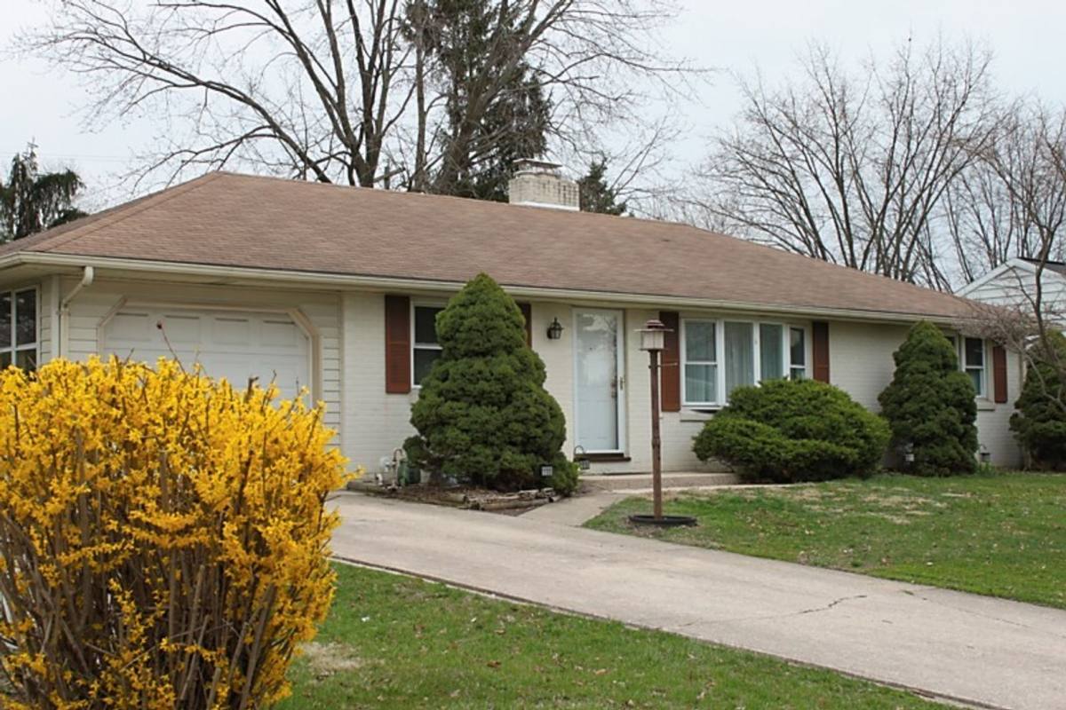House for rent at 711 Haines Rd, York, PA 17402