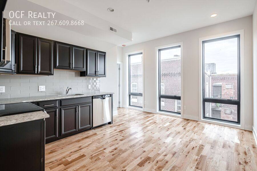 Apartment for rent at 514 S St #507, Philadelphia, PA 19147