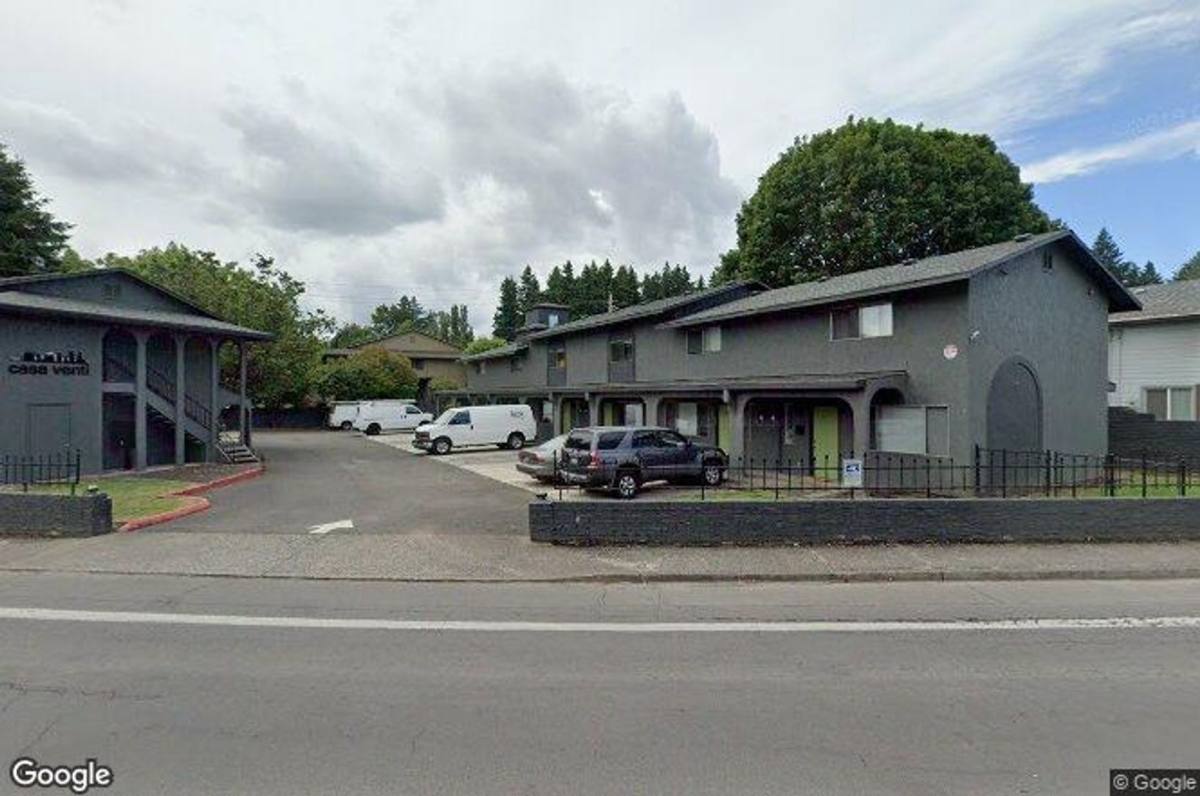 Townhouse for rent at 3001 E 20 St, Vancouver, WA 98661