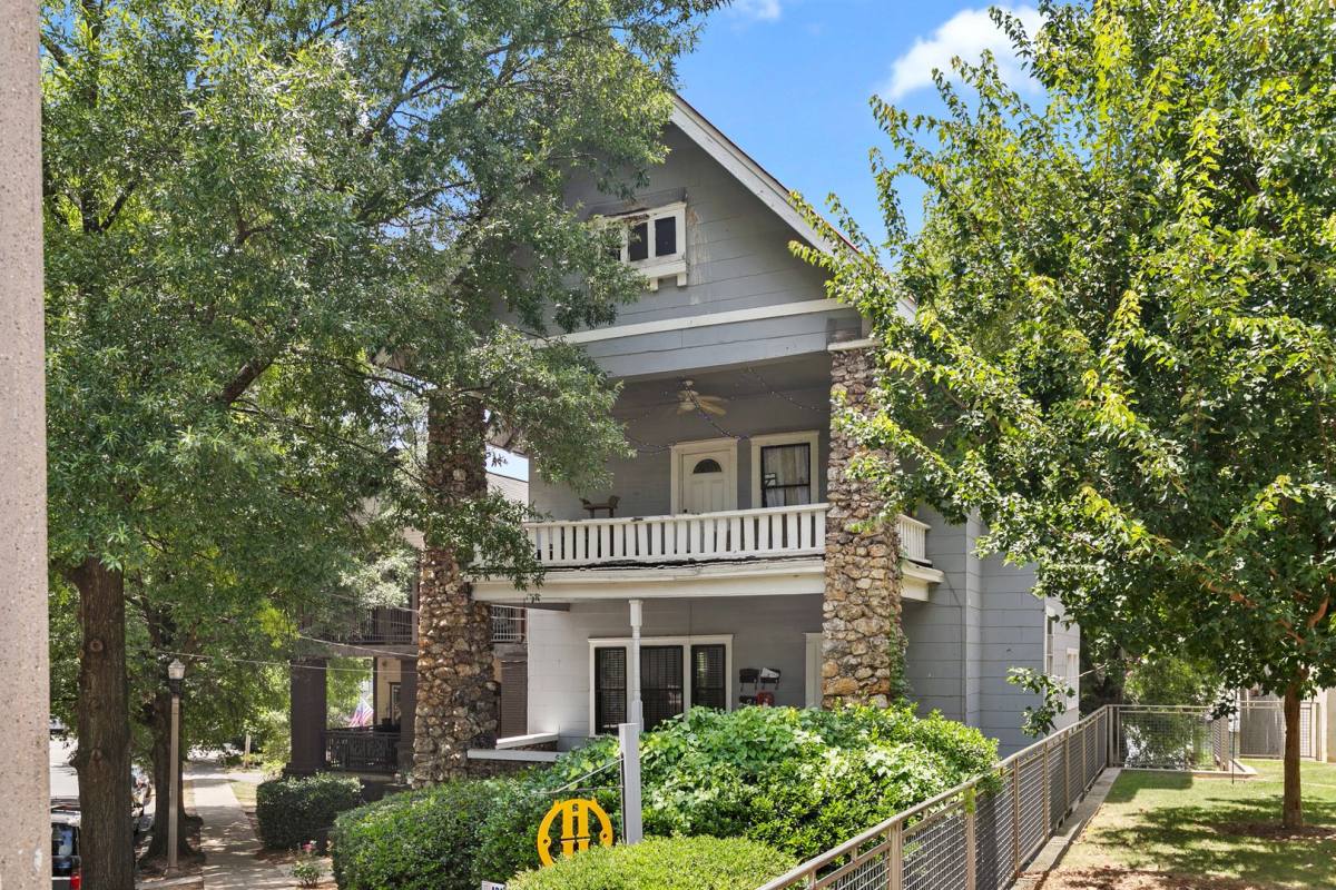 Apartment for rent at 1420 13th Ave S, Birmingham, AL 35205