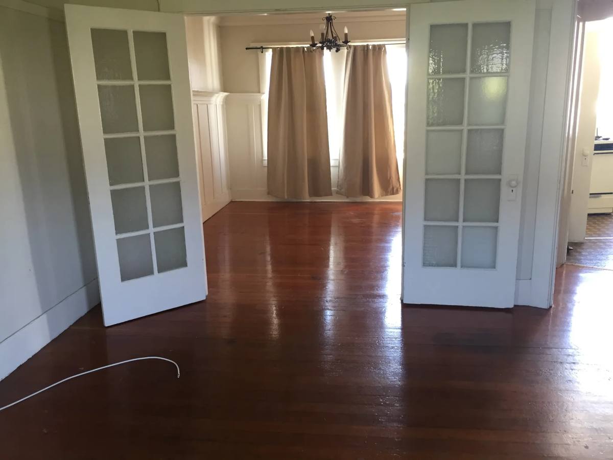 Apartment for rent at 879 Oak St, San Francisco, CA 94117