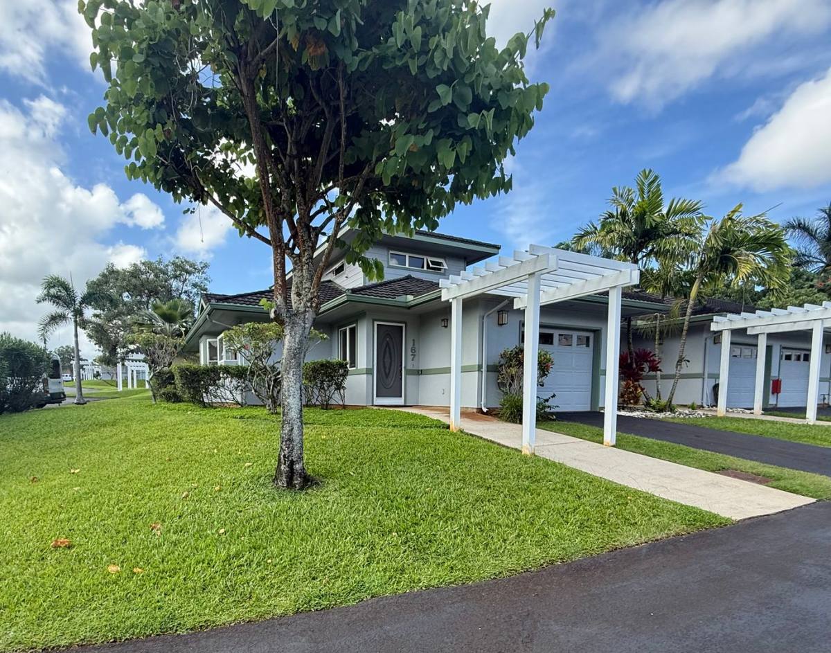 House for rent at 2110 Kaneka St, Lihue, HI 96766