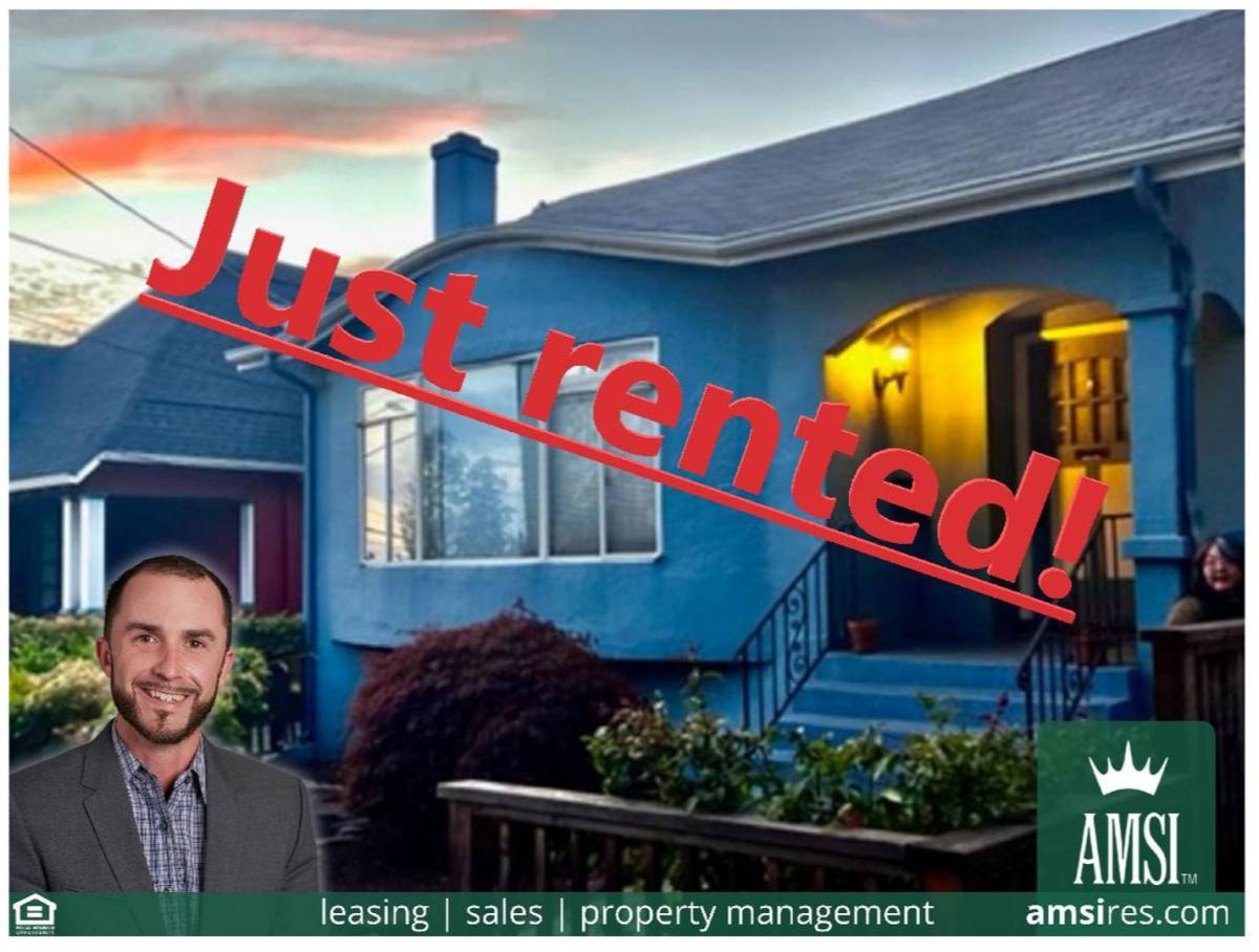 House for rent at 2015 Carleton St, Berkeley, CA 94704