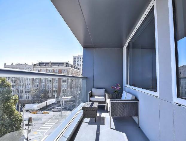 1788 Clay St #610, San Francisco, CA 94109