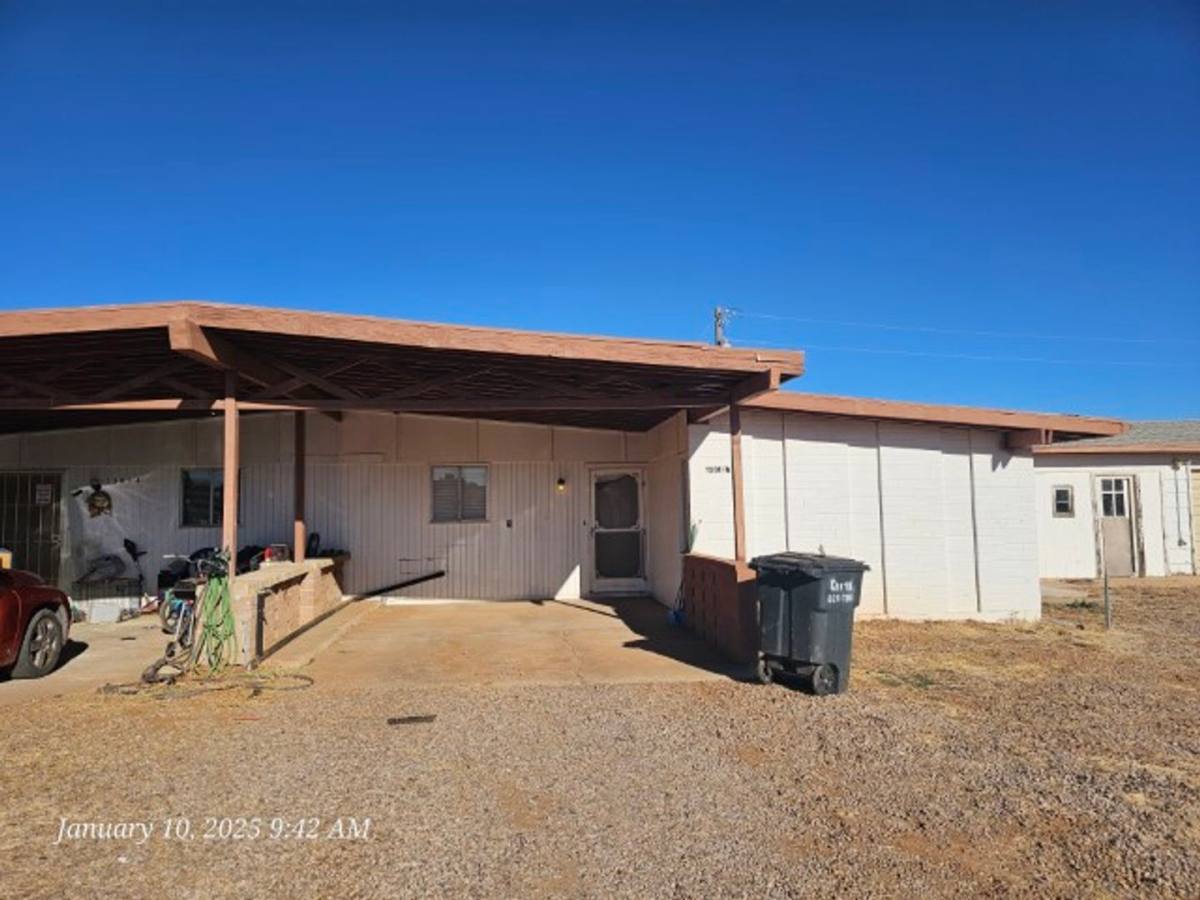 Apartment for rent at 1301 High St, Pearce, AZ 85625