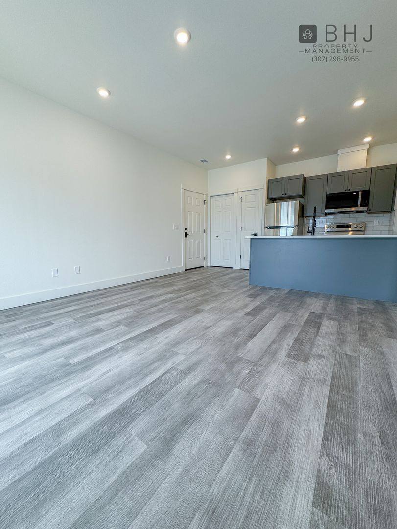 Apartment for rent at 971 Covey Run Rd, Sheridan, WY 82801