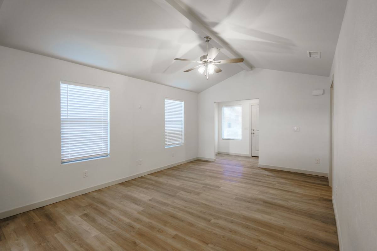 House for rent at 8027 Date Ave, Lubbock, TX 79404