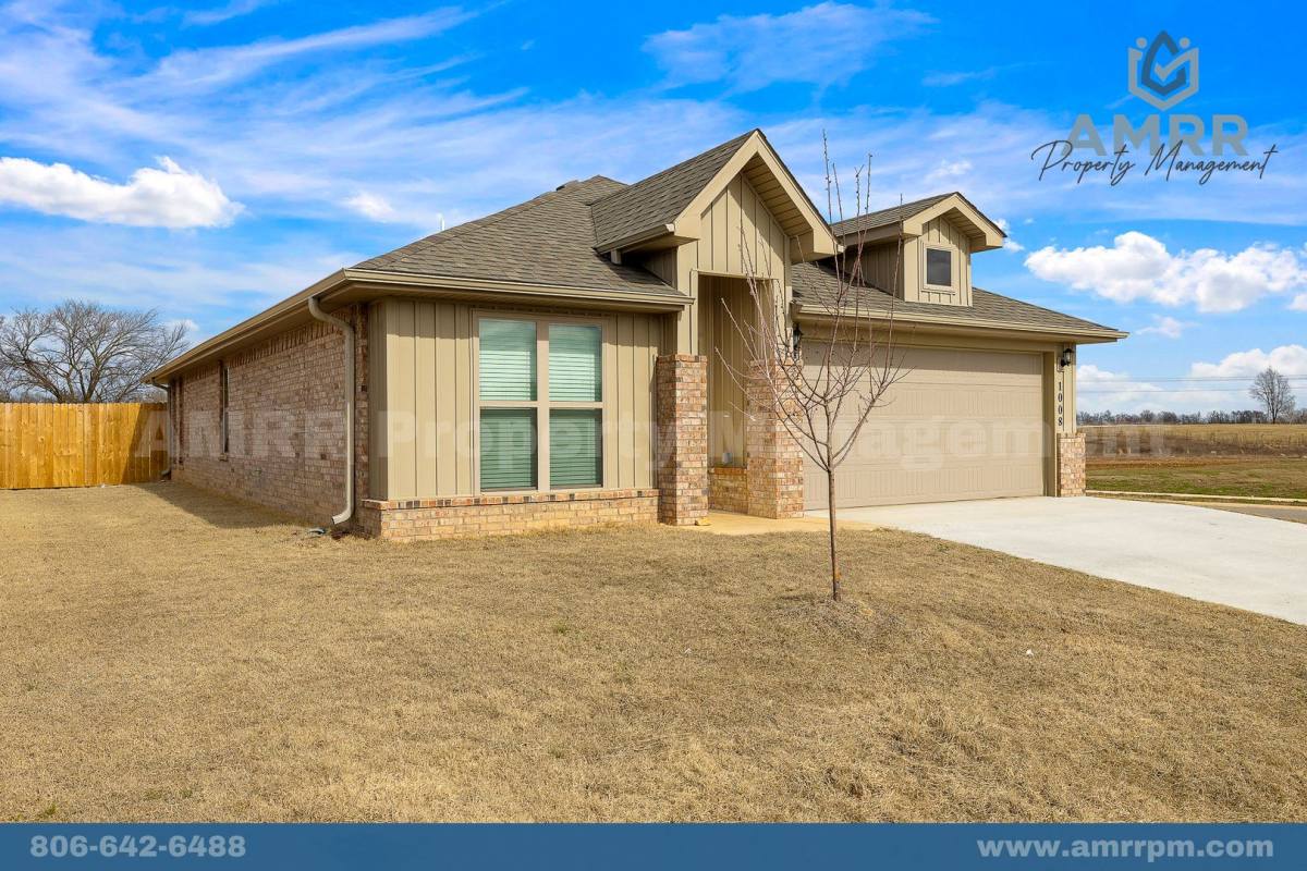 House for rent at 1008 SW Shirley, Bentonville, AR 72712