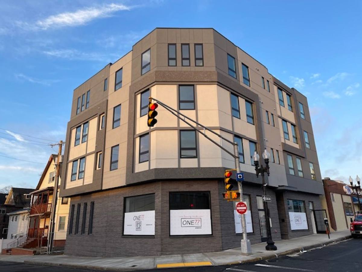 Apartment for rent at 177 Shirley Ave, Revere, MA 02151