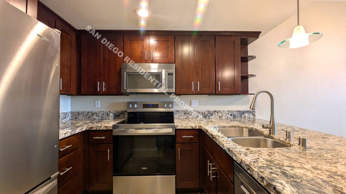 Condo for rent at 3790 Florida St #AG08, San Diego, CA 92104