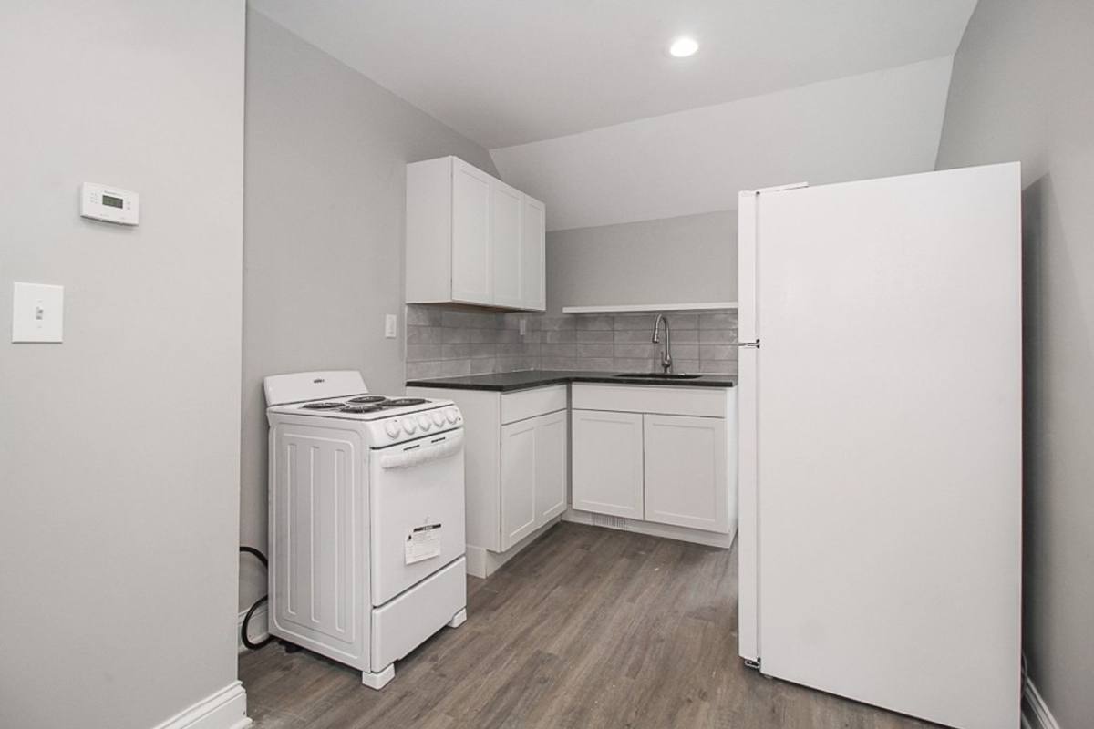 Apartment for rent at 4301 Bailey Ave, Cleveland, OH 44113