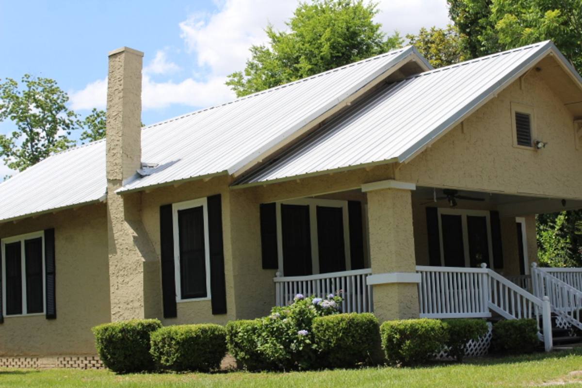 House for rent at 4283 Bryan St, Bascom, FL 32423
