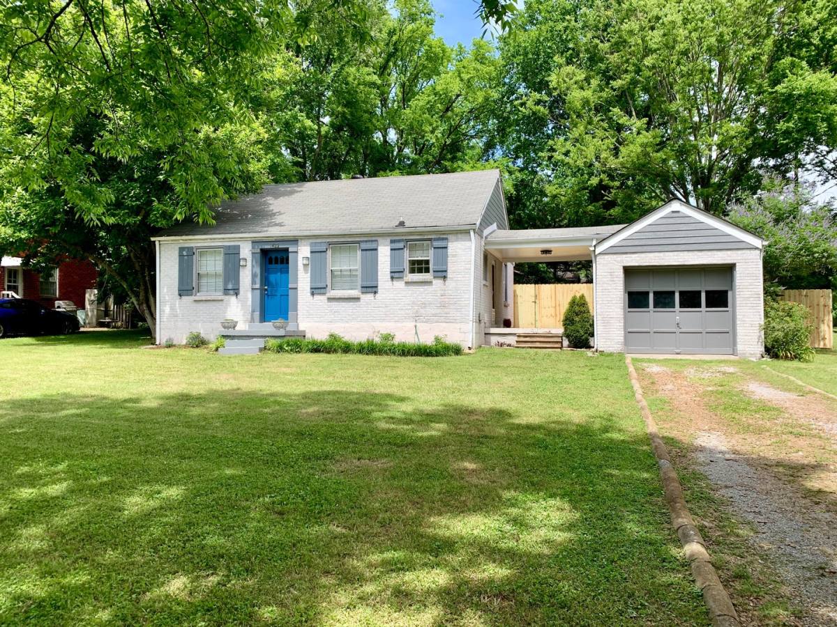 House for rent at 1425 Janie Ave, Nashville, TN 37216