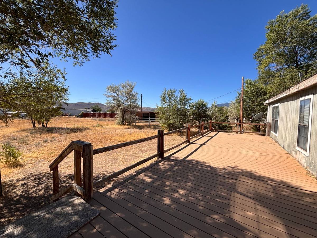 House for rent at 3950 White Pine, Washoe Valley, NV 89704