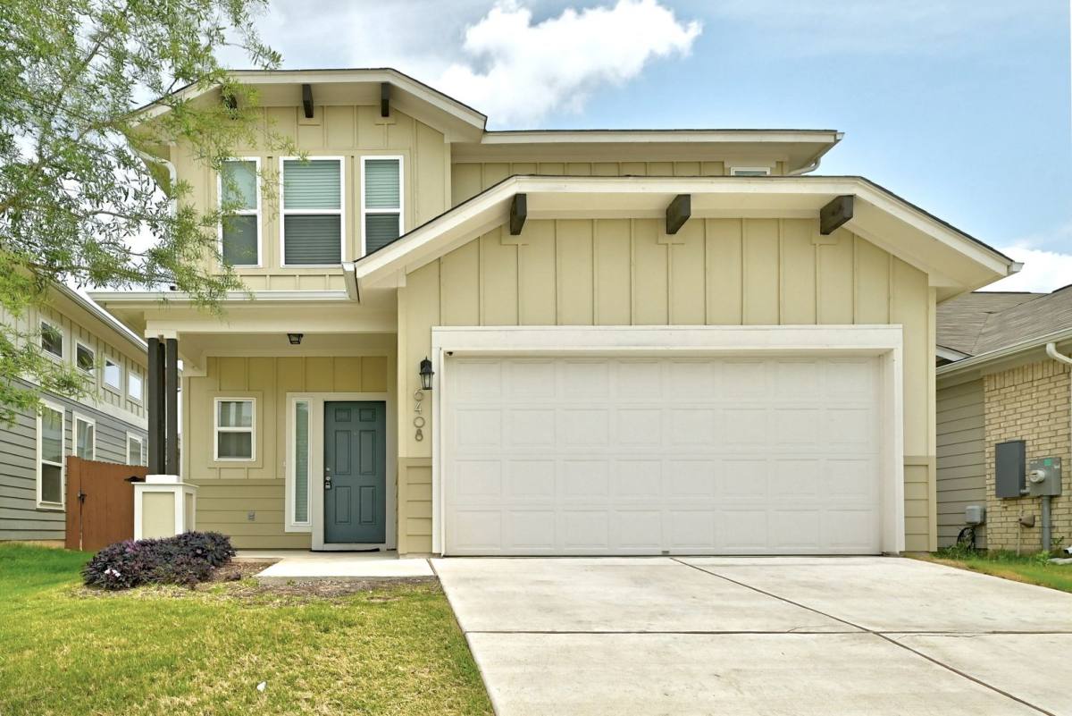 House for rent at 6408 Owl Creek Lane, Austin, TX 78747