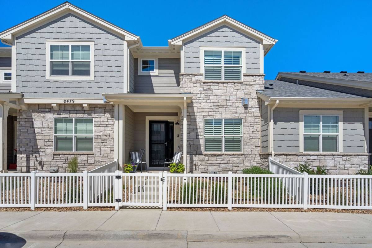 Apartment for rent at 8479 Cromwell Dr, Fort Collins, CO 80528