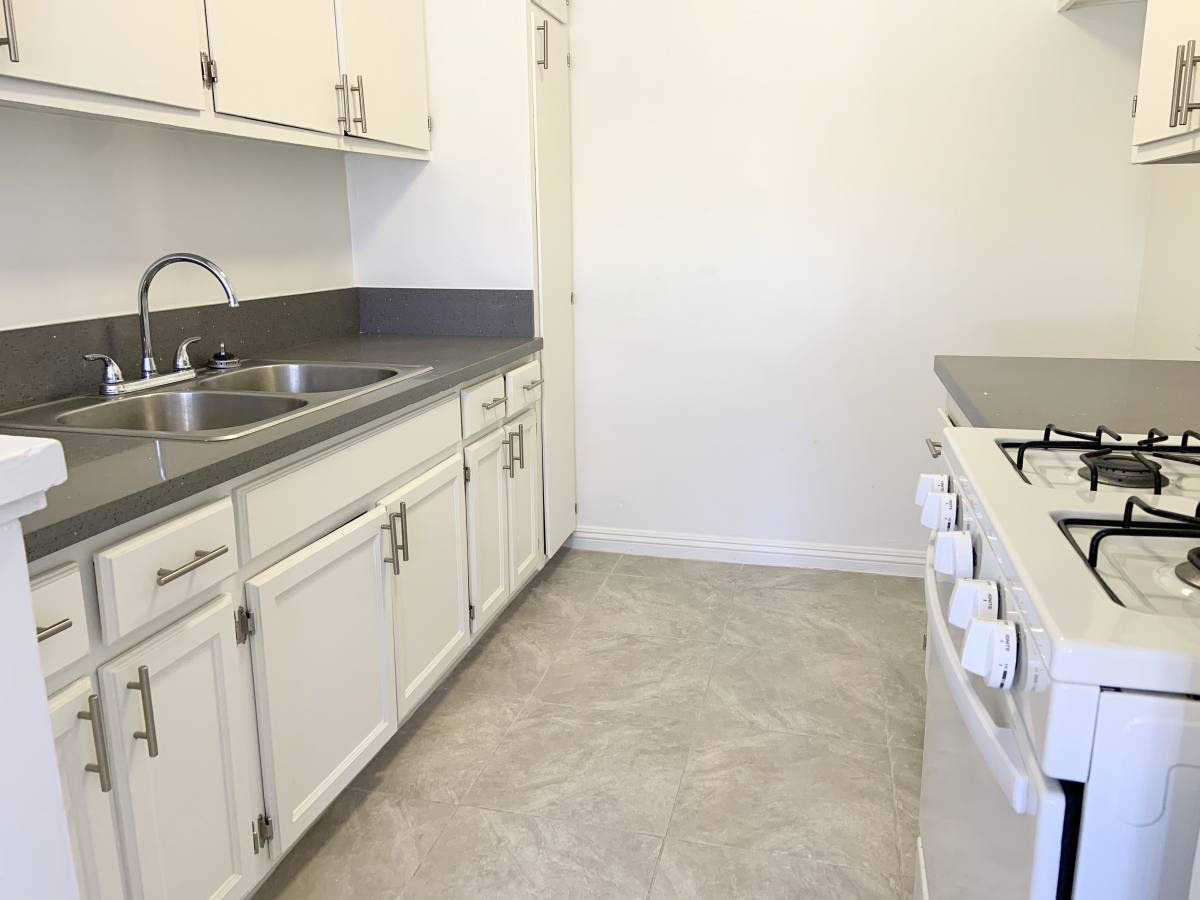 Apartment for rent at 8145 Langdon Ave #19, Van Nuys, CA 91406