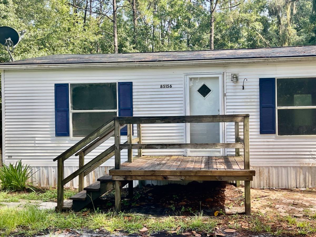 House for rent at 85156 Lina Rd, Fernandina Beach, FL 32034